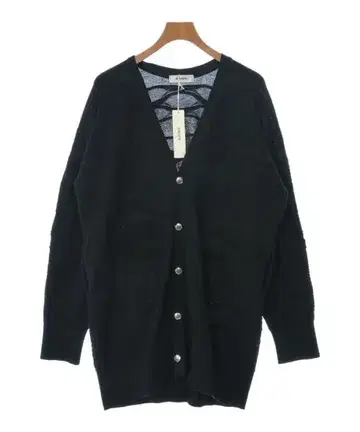 sulvam 가디건 남성용