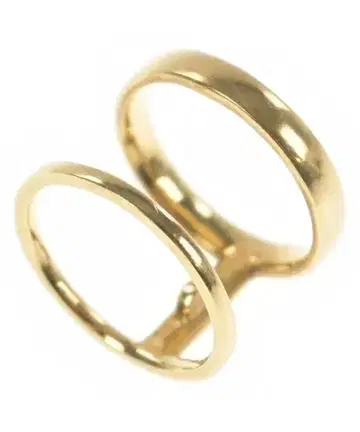 MAGNOLIA 반지 여성용