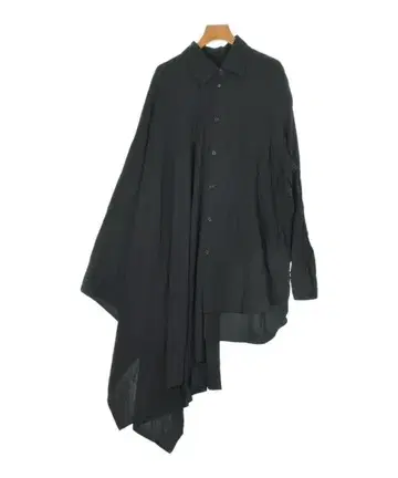 그라운드 Y 캐주얼 셔츠 여성용