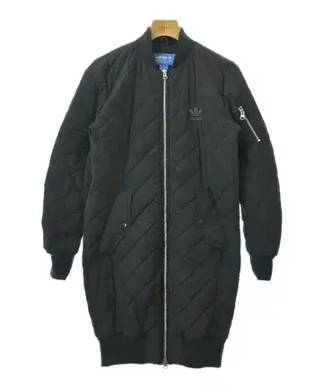 adidas 여성용 다운 코트