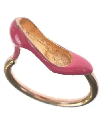 Miss Bibi 여성용 반지