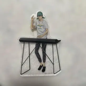 테니프리스트 아크릴 배지 컬렉션 카이도 카오루