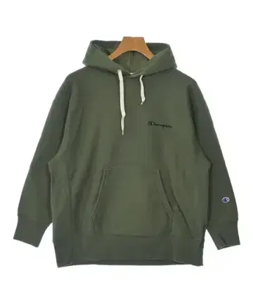CHAMPION 후드티 여성용