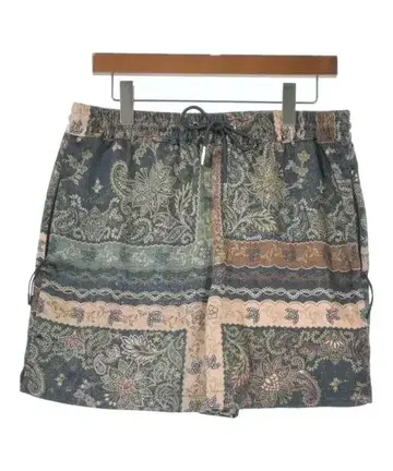 KITH 숏팬츠 남성용