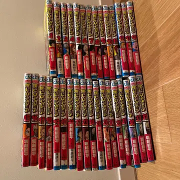 [중고] 나의 히어로 아카데미아 1~31권