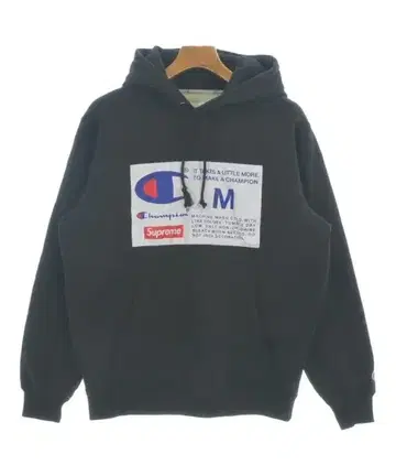 Supreme 후드티 남성용