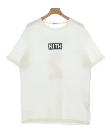 KITH 티셔츠 컷앤소 남성용