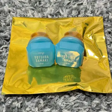 아이나나 린라이 10주년 요츠바 타마키