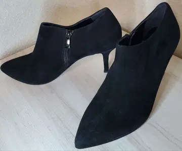 컨디션 최상 CORSO ROMA 9 숏부츠 23cm 이탈리아제