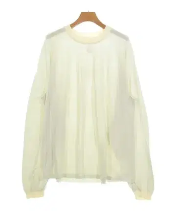 Goldwin 0 니트 스웨터 남성용