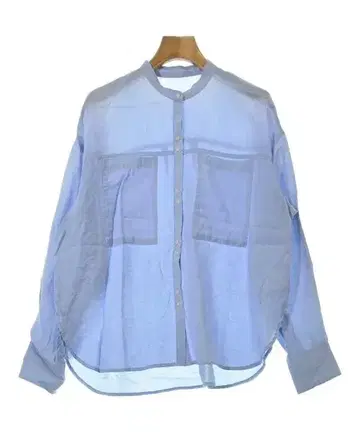 ITEMS URBAN RESEARCH 캐주얼 셔츠 여성용