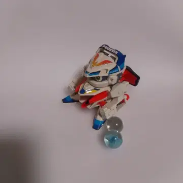 [비다맨] 컴뱃 피닉스