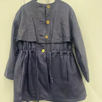 구제 의류 HARAJUKU MOTHER 하라주쿠 마더 가죽 자켓