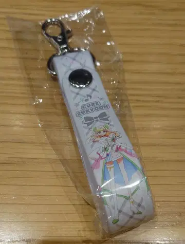 프리큐어 드림 스테이지 입장 혜택 타월 홀더 즈큔