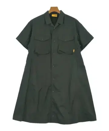 GRIP SWANY 셔츠 원피스 여성용