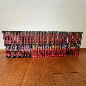 킹덤 코믹스 11~40권