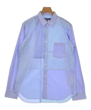 COMME des GARCONS HOMME DEUX 캐주얼 셔츠 남성용