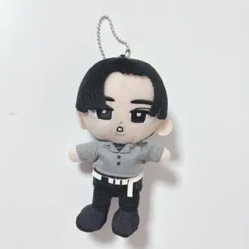 SnowMan 메구로 렌 스노치루 봉제 인형