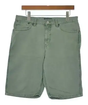 X-LARGE 숏팬츠 남성용