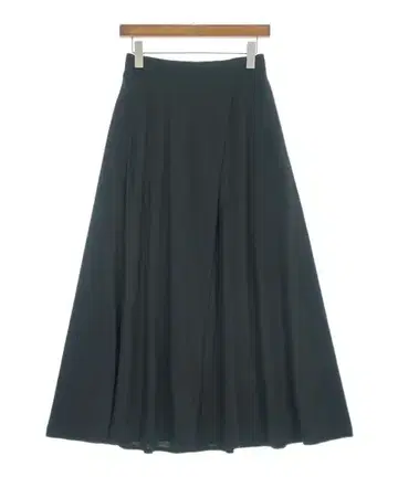 COGTHEBIGSMOKE 롱 맥시 길이 스커트 여성용