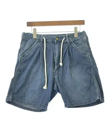 리 숏팬츠 남성용