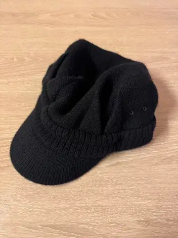 A WANDERING TAILOR 원더링 테일러 니트 캡