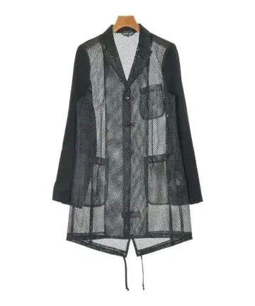 COMME des GARCONS HOMME DEUX 코트 (기타) 남성용