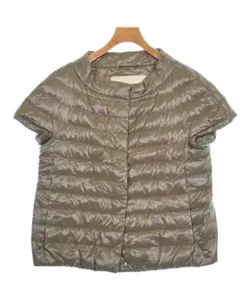 HERNO 다운 자켓/다운 베스트 여성용