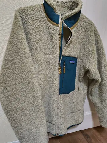 [새상품급] patagonia 파타고니아 레트로X 펠리칸 M사이즈