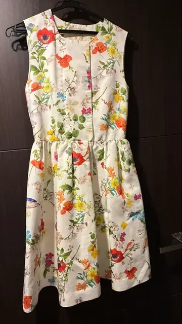 Chesty 스테디셀러 파랑새 원피스 size1