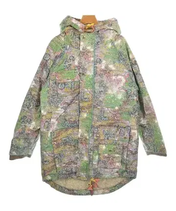 끌로에 모즈 코트 여성용