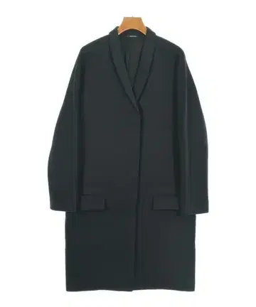 메종 마르지엘라 체스터 코트 여성용