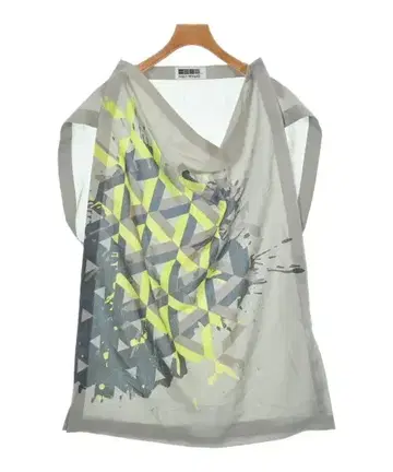 ISSEY MIYAKE 블라우스 여성용