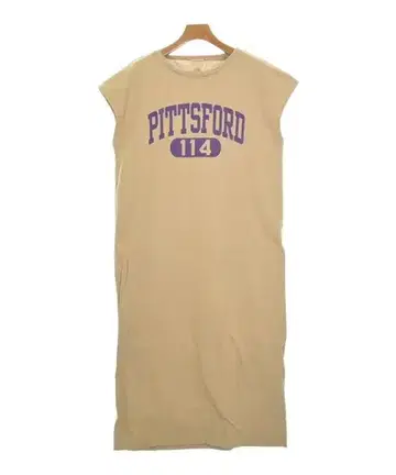 CHAMPION 원피스 여성용