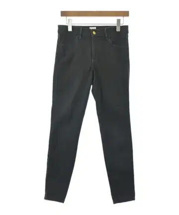 리 데님 팬츠 여성용