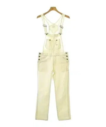 리 데님 팬츠 여성용