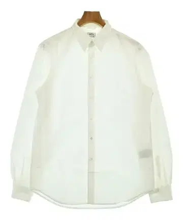 ASPESI 캐주얼 셔츠 남성용