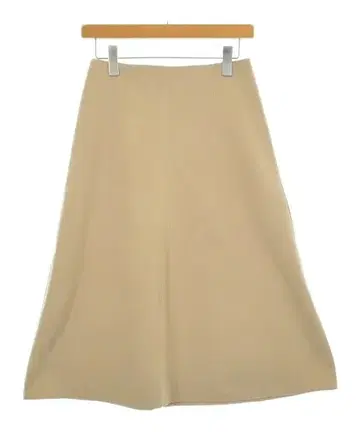 RED VALENTINO 롱 맥시 길이 스커트 여성용