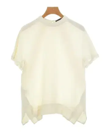 프로엔자 슐러 여성용 블라우스