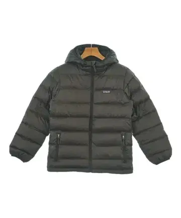 patagonia 다운 자켓/다운 베스트 여성용