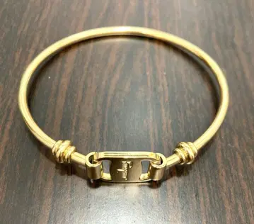 페라가모 Ferragamo 바라 뱅글