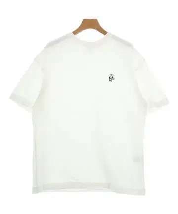 CHUMS 티셔츠 컷앤소 여성용