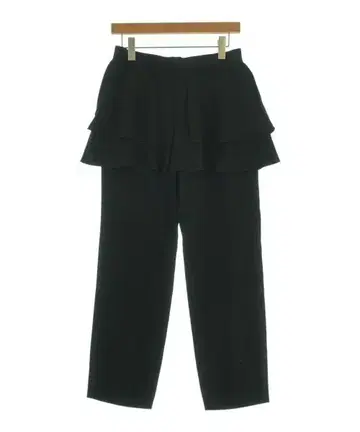 UNDER COVER 여성용 슬랙스