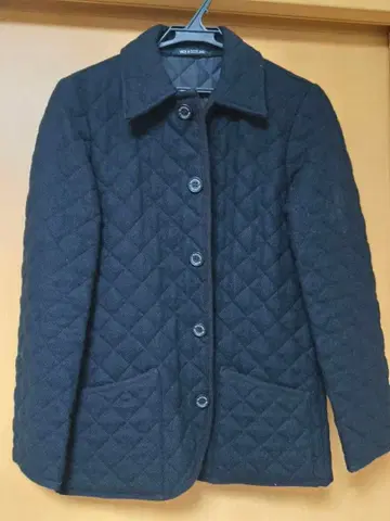 [ 새상품급 ] Traditional Weatherwear/퀼팅 자켓