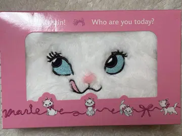 하파크리스틴 마리 파우치