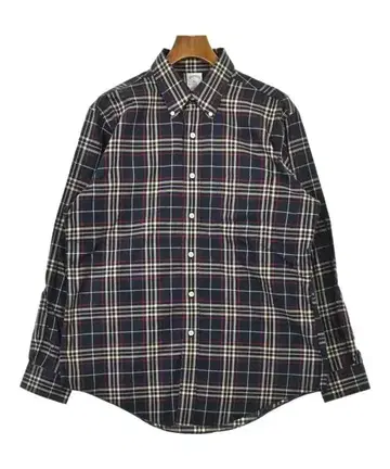 Brooks Brothers 캐주얼 셔츠 남성용