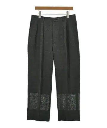 ISSEY MIYAKE 슬랙스 남성용