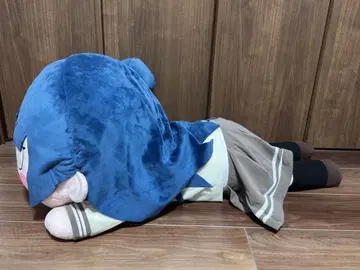 러브 라이브 선샤인 츠시마 요시코 테라 점보 봉제 인형