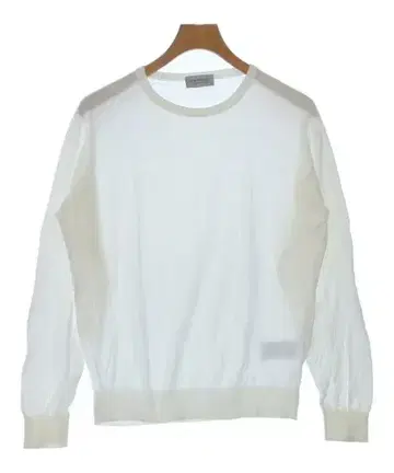 JOHN SMEDLEY 니트 스웨터 남성용