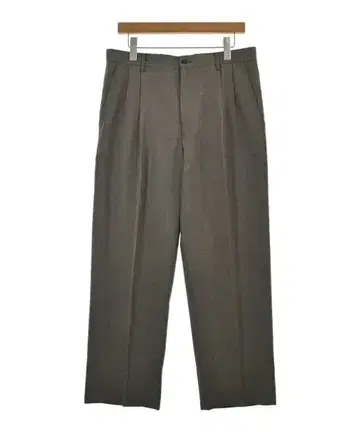 ISSEY MIYAKE MEN 슬랙스 남성용